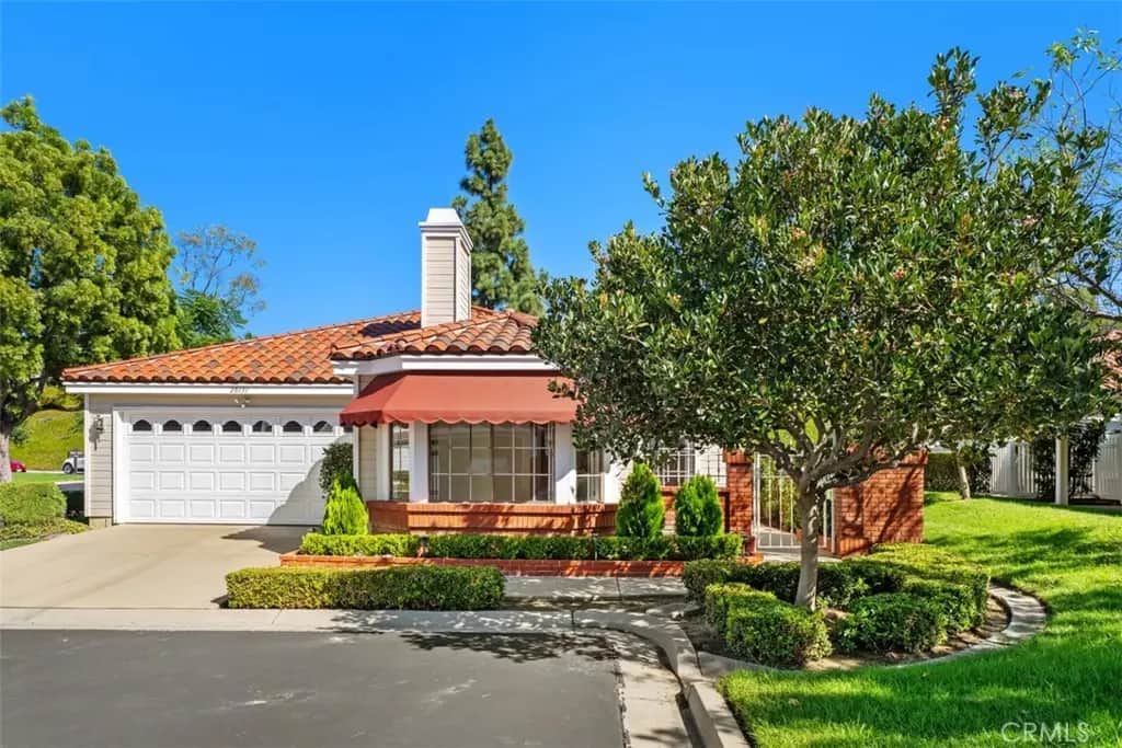 28131 Alava, Mission Viejo, CA — listing photo 1