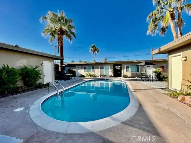 45521 Sunset Lane 5, Palm Desert, CA — listing photo 1