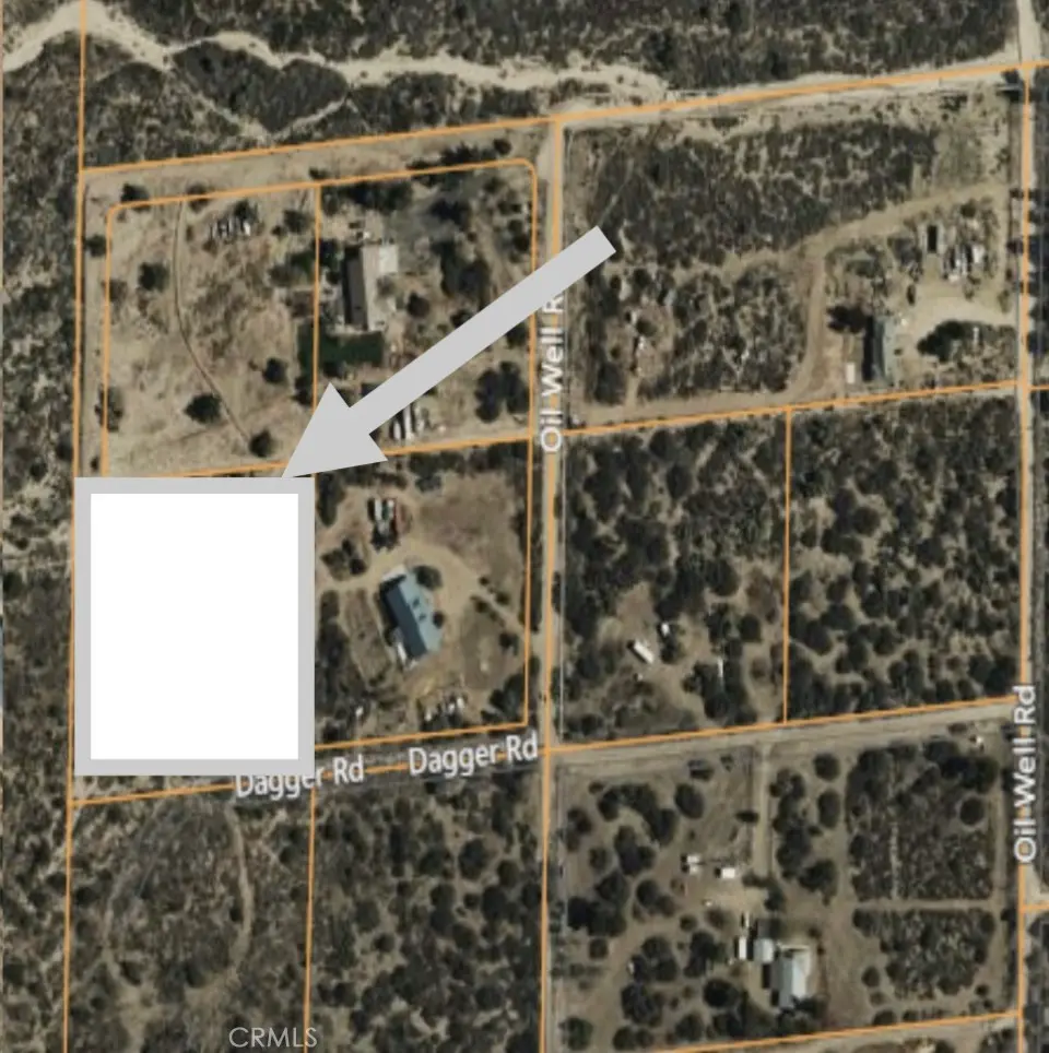 0 Dagger, Phelan, CA — listing photo 1