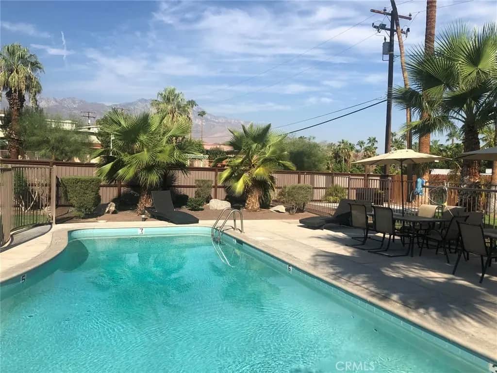37156 Palo Verde Drive 7, Cathedral City, CA — listing photo 1