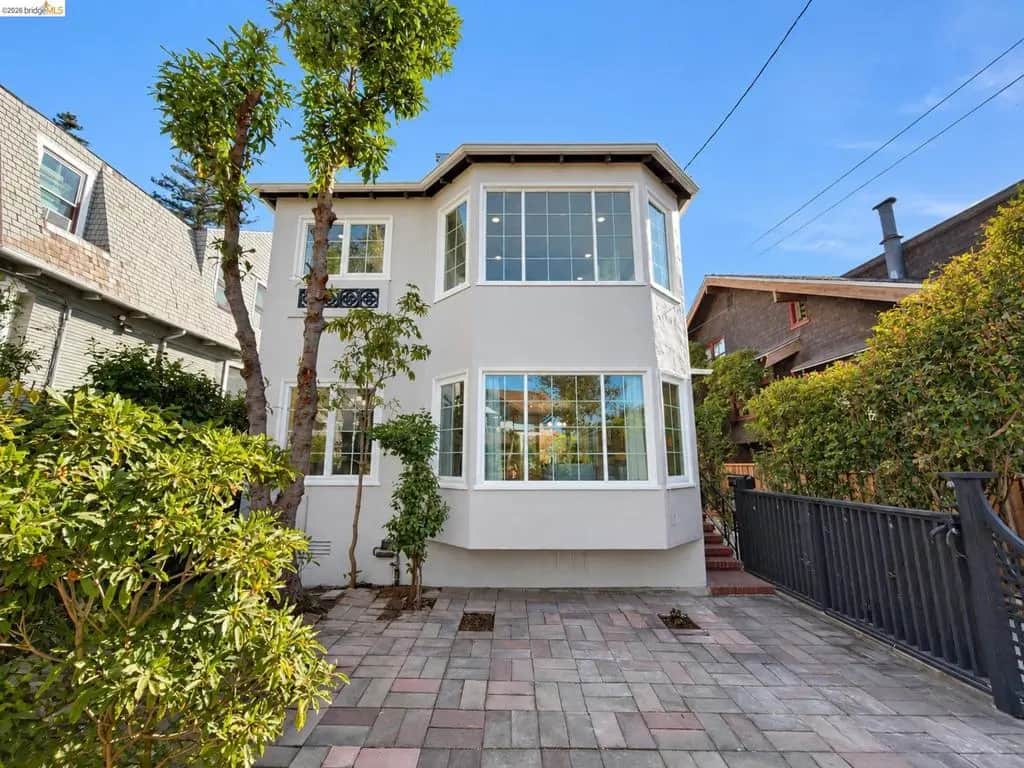 2627 College Ave, Berkeley, CA — listing photo 1