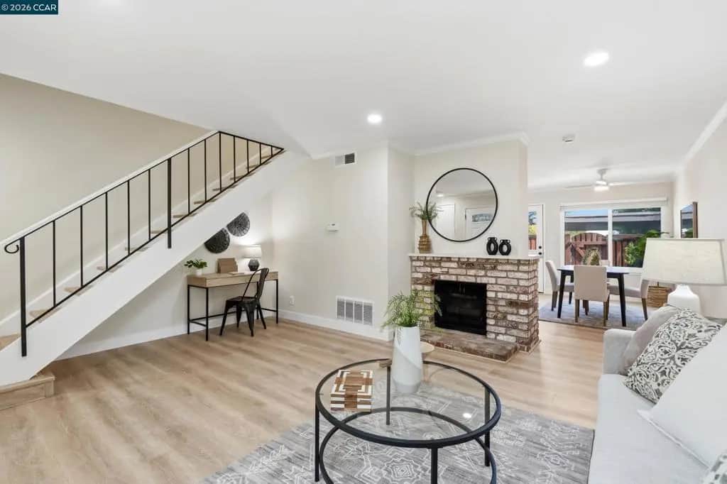 1571 Schenone Ct A, Concord, CA — listing photo 1