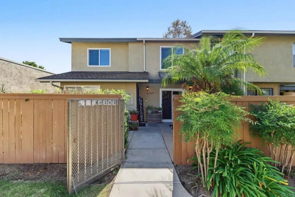 10282 Michala Place, Santee, CA — listing photo 1