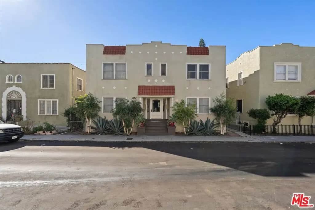 5336 Monroe Street, Los Angeles, CA — listing photo 1