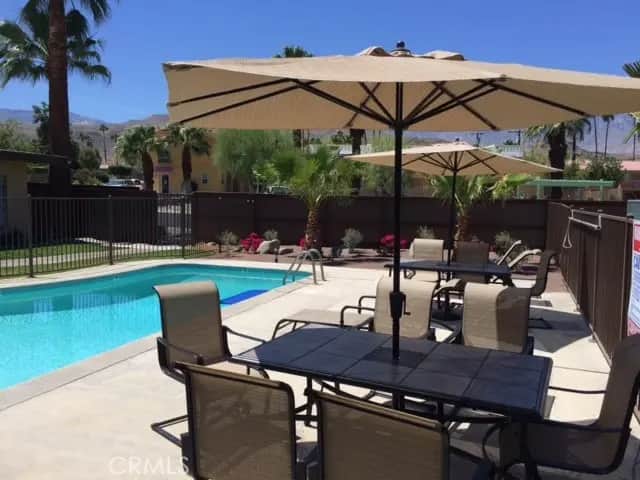 37112 Palo Verde Drive 7, Cathedral City, CA — listing photo 1
