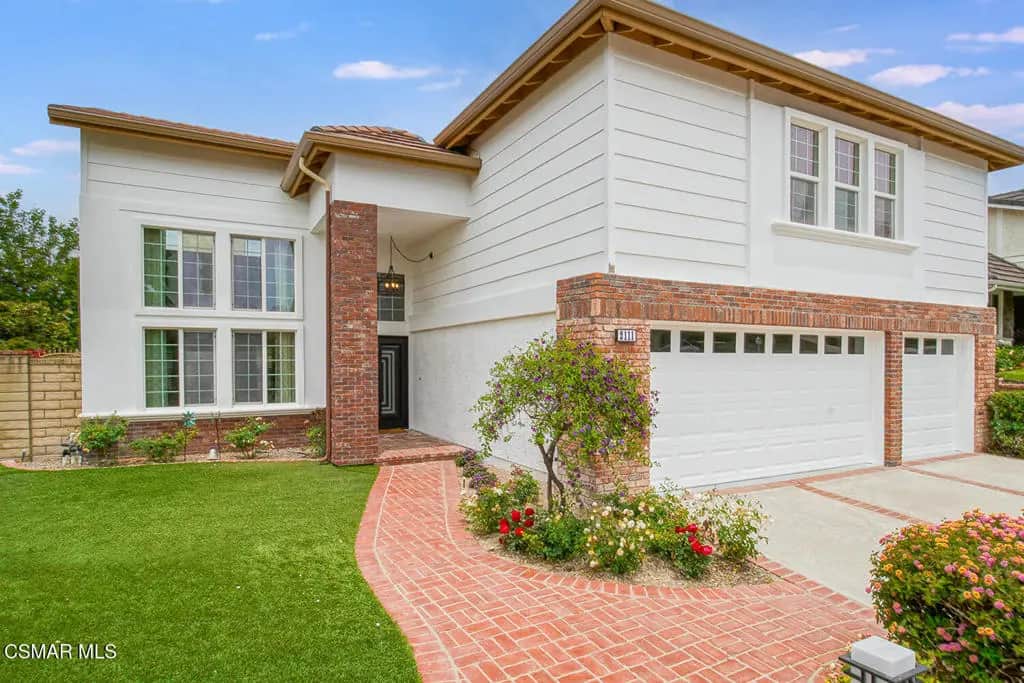 2111 Peak Place, Thousand Oaks, CA — listing photo 1