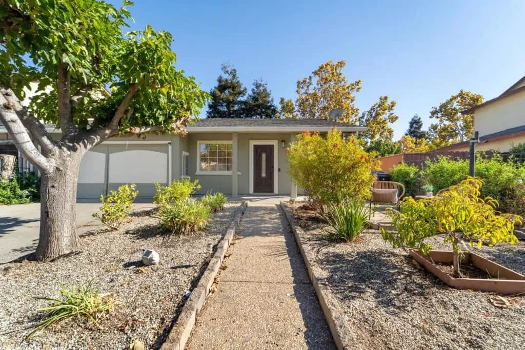 1402 Darwin Court, San Jose, CA — listing photo 1