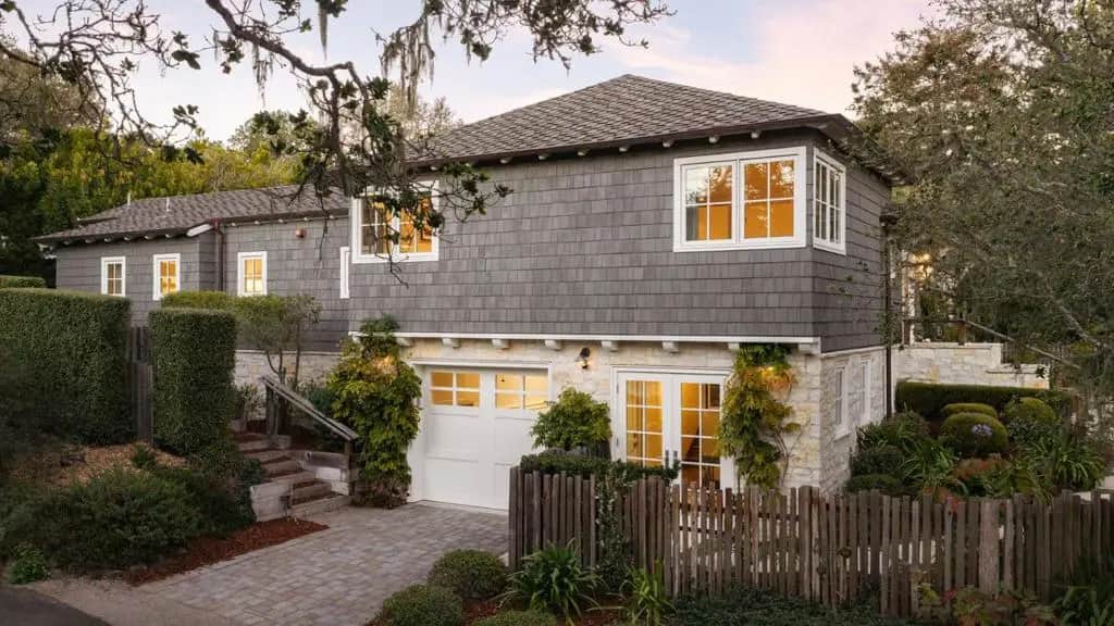 807 7th Avenue, Carmel, CA — listing photo 1
