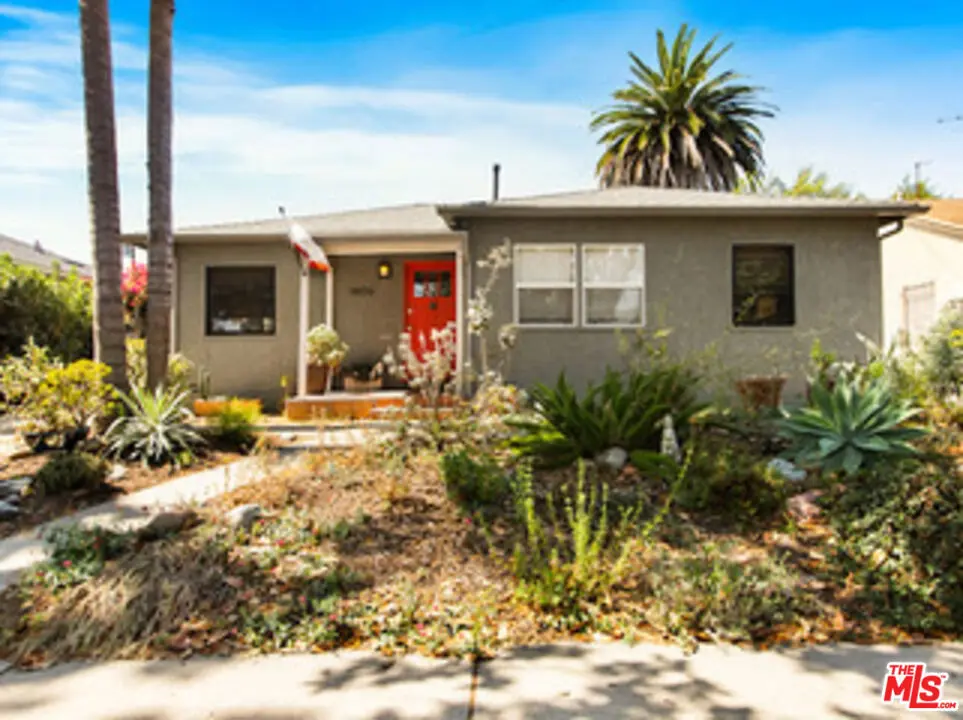 1809 S Orange Grove Avenue, Los Angeles, CA — listing photo 1