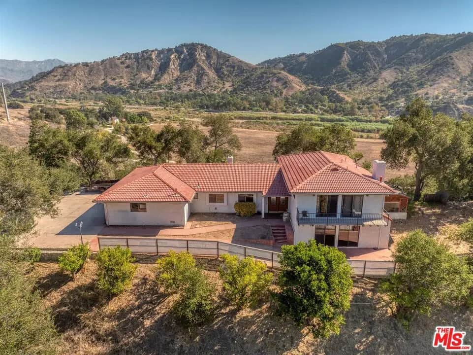8257 Camp Chaffee Road, Ventura, CA — listing photo 1