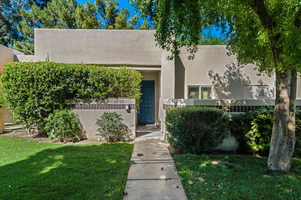 28715 Isleta Court, Cathedral City, CA — listing photo 1