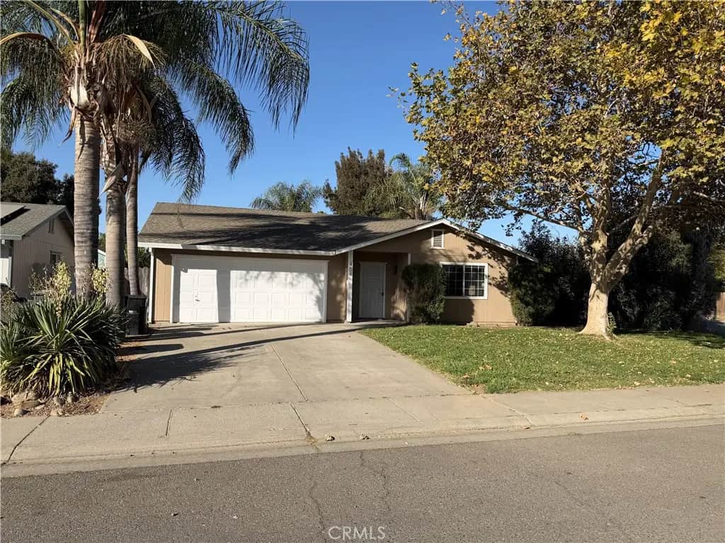 454 Trent, Biggs, CA — listing photo 1