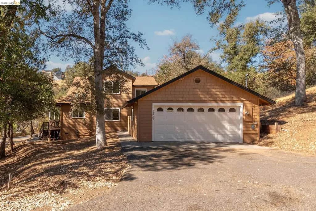 20925 Caylor Dr, Soulsbyville, CA — listing photo 1