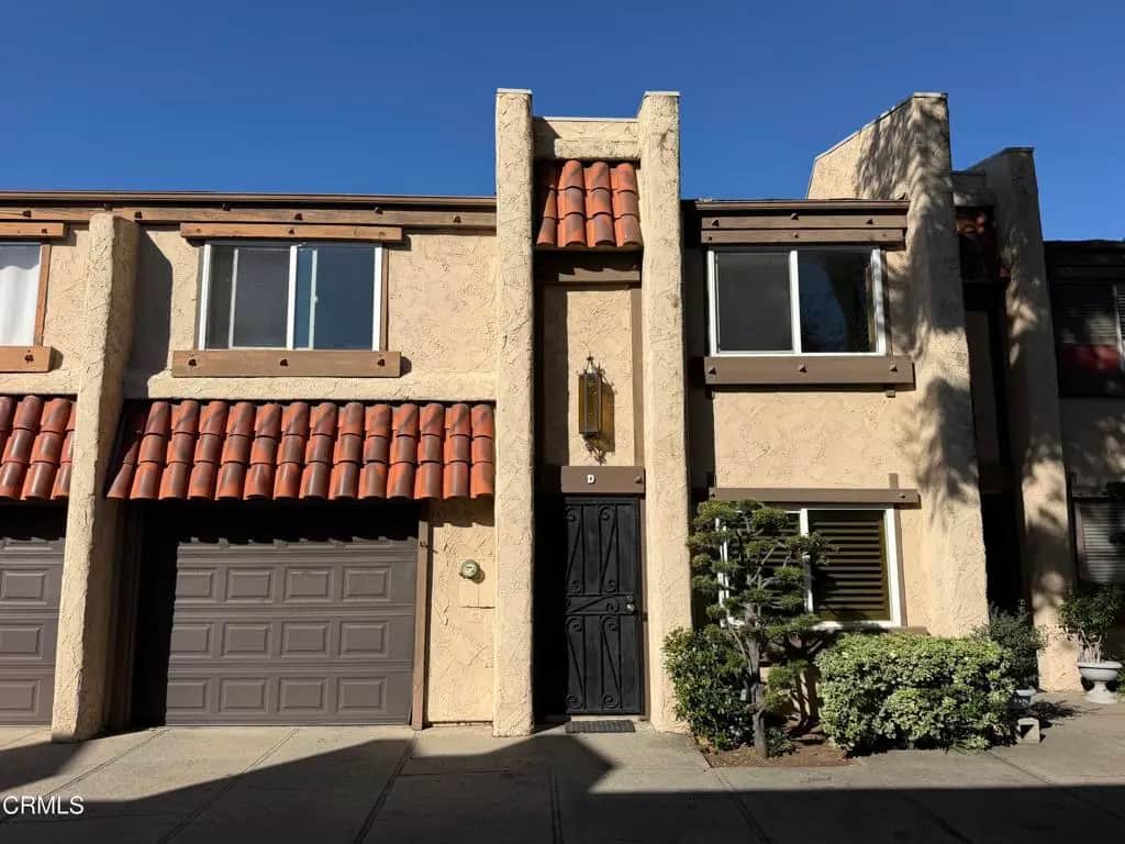 327 E Live Oak Street 4, San Gabriel, CA — listing photo 1