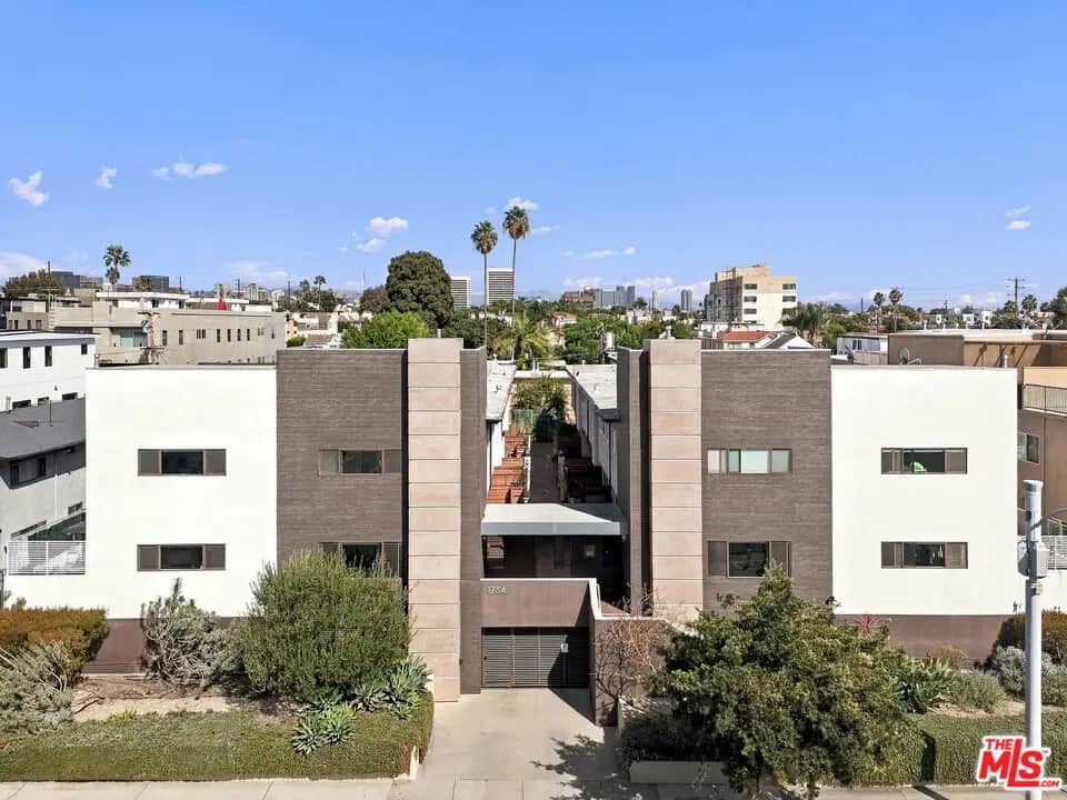 1734 S Westgate Avenue 3, Los Angeles, CA — listing photo 1