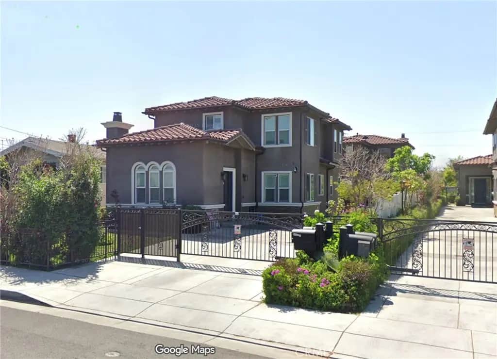7424 Columbia Street, Rosemead, CA — listing photo 1