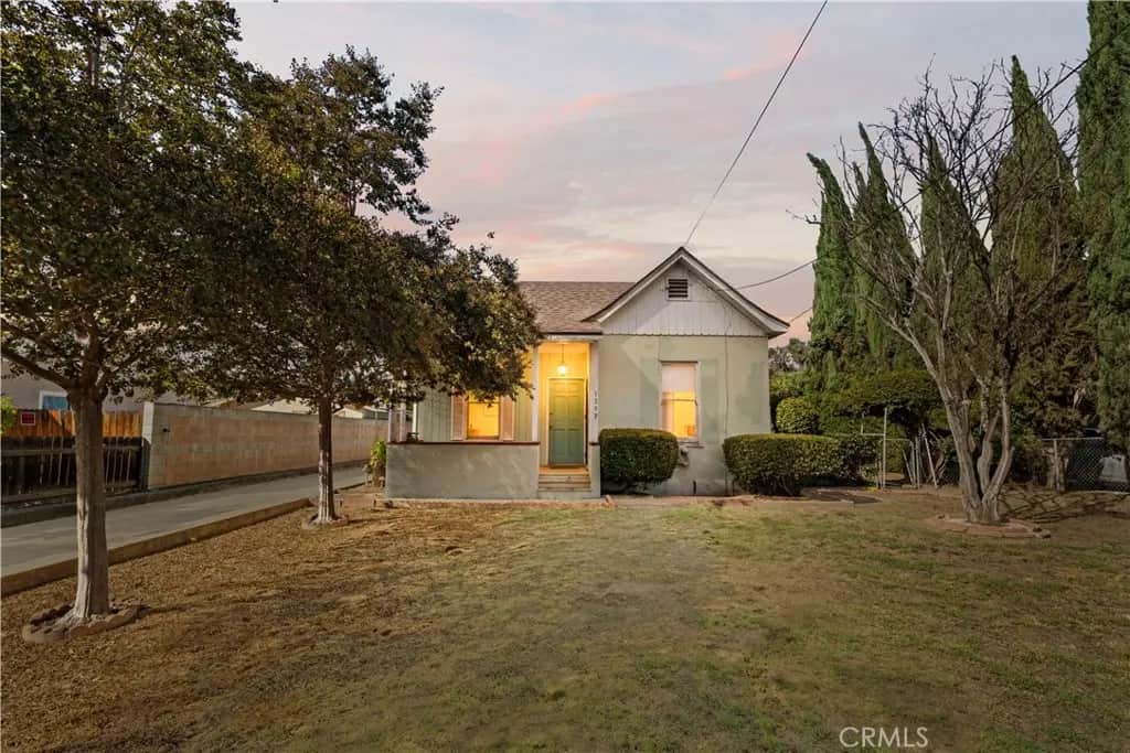 1397 Elwood Street, Pomona, CA — listing photo 1