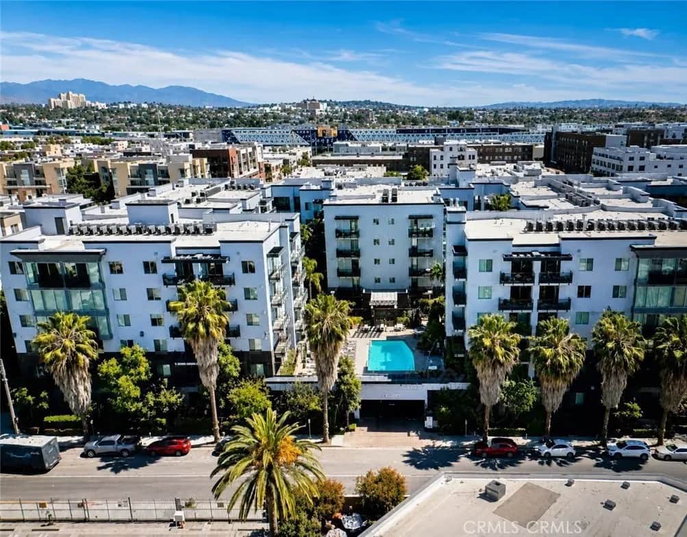 629 Traction 403, Los Angeles, CA — listing photo 1