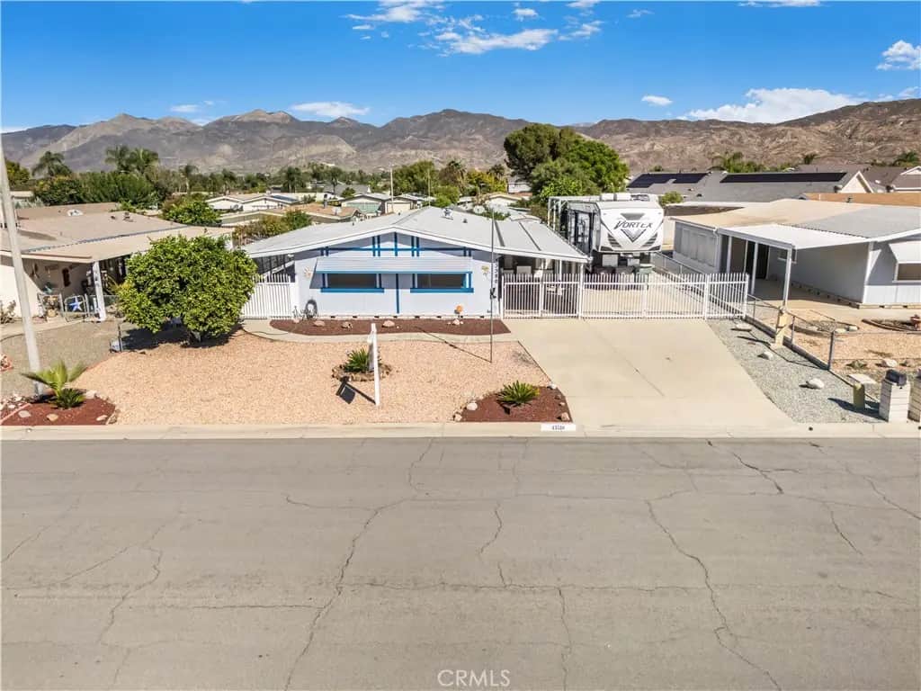 43580 Ange Lane, Hemet, CA — listing photo 1