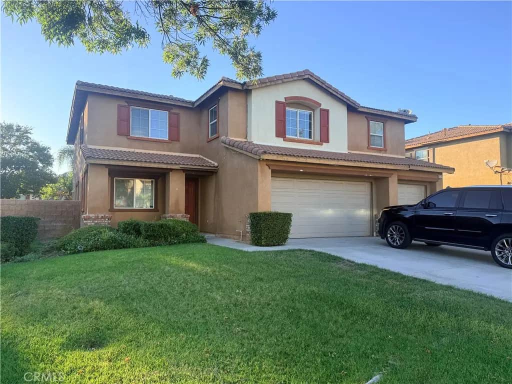9297 San Rafael Arcangel, Riverside, CA — listing photo 1