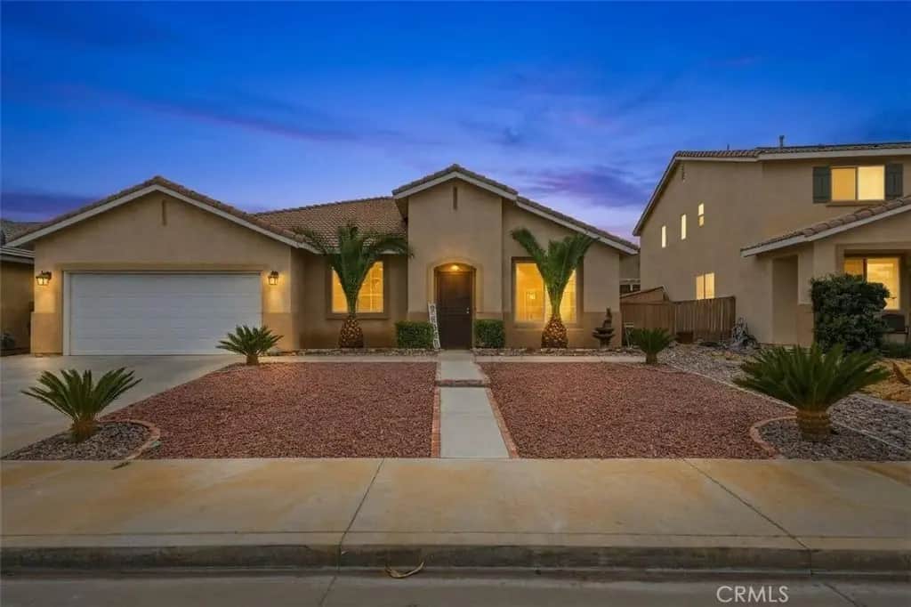 11767 Trailwood Street, Victorville, CA — listing photo 1