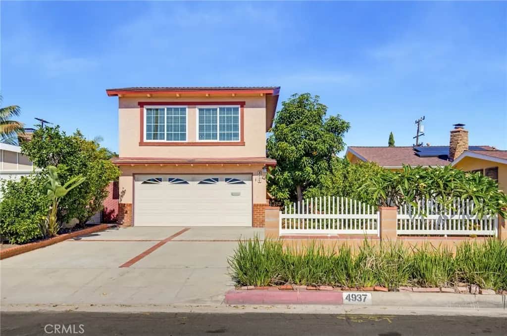 4937 W 142nd, Hawthorne, CA — listing photo 1