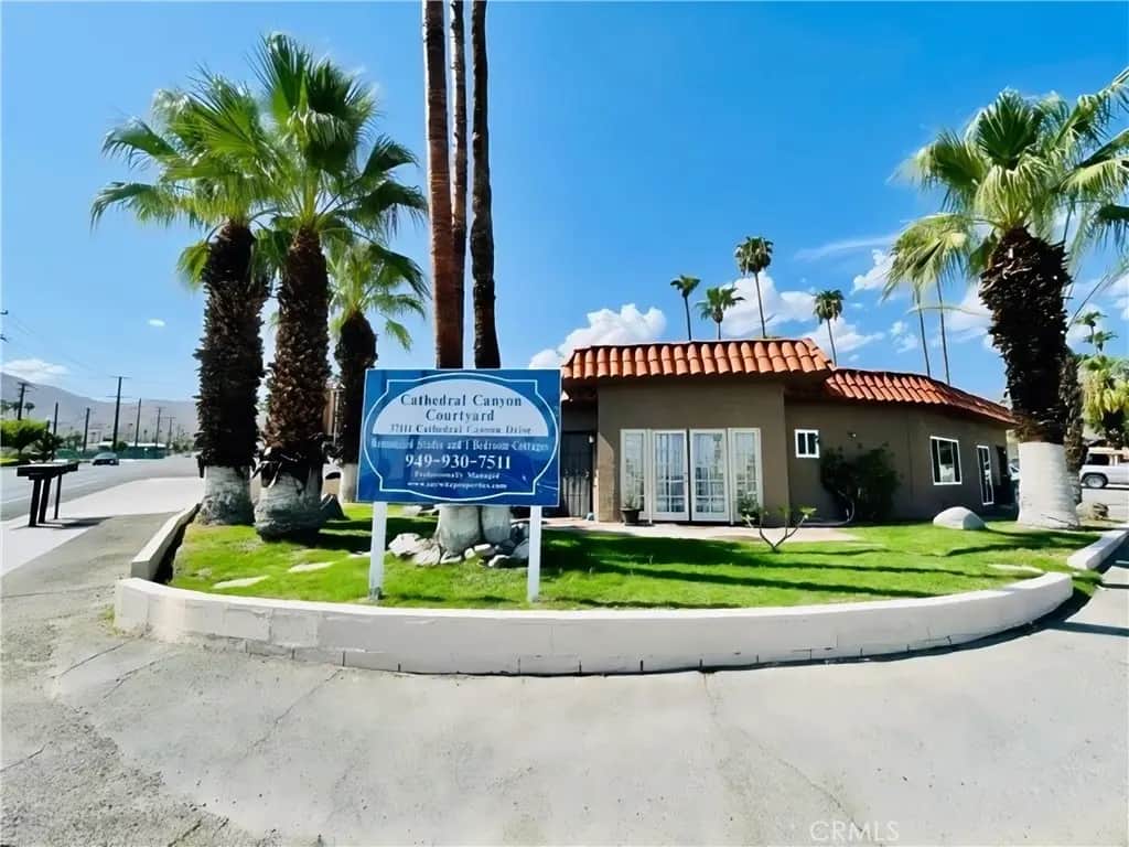 37111 Cathedral Canyon Drive C, Cathedral City, CA — listing photo 1