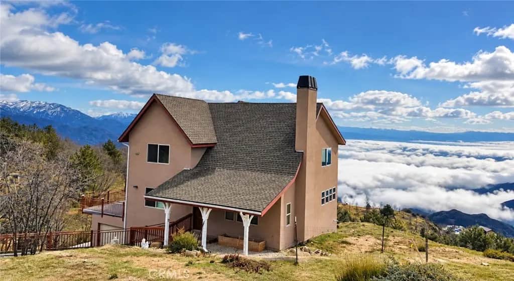 30539 Holly Drive, Running Springs, CA — listing photo 1