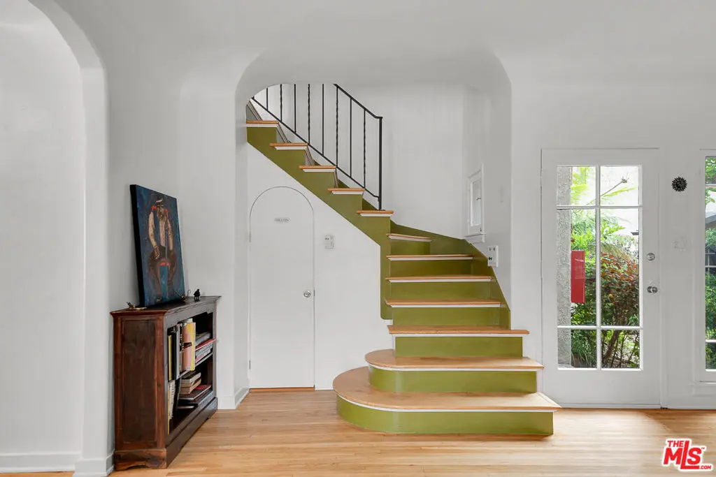 7911 1/2 Norton Avenue, West Hollywood, CA — listing photo 1