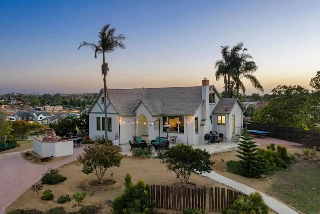 771 Matagual Drive, Vista, CA — listing photo 1