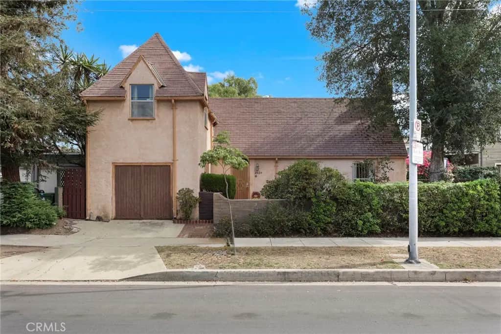 2020 S Gramercy, Los Angeles, CA — listing photo 1