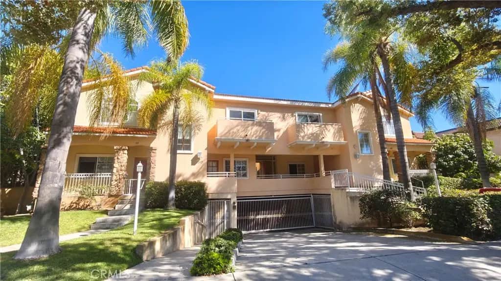 1112 S Golden West 105, Arcadia, CA — listing photo 1