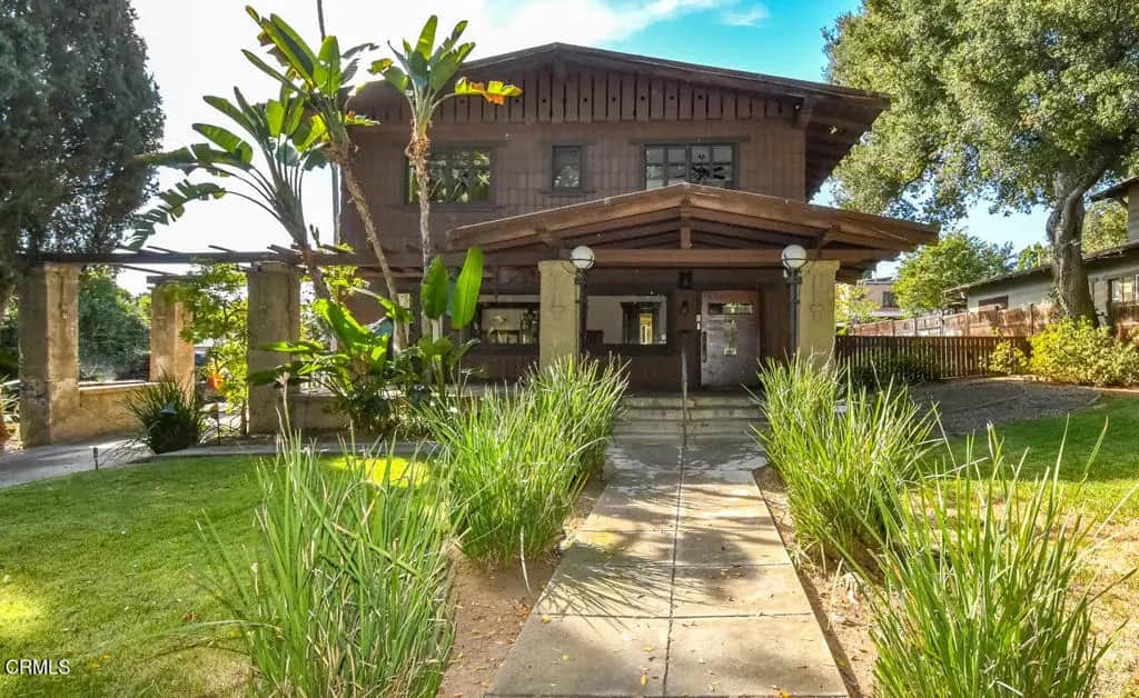 171 S Baldwin Avenue, Sierra Madre, CA — listing photo 1