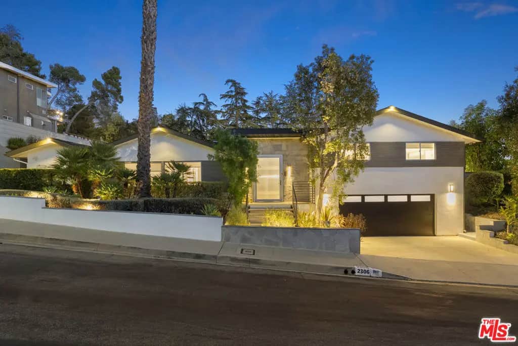 2306 Cheryl Place, Los Angeles, CA — listing photo 1