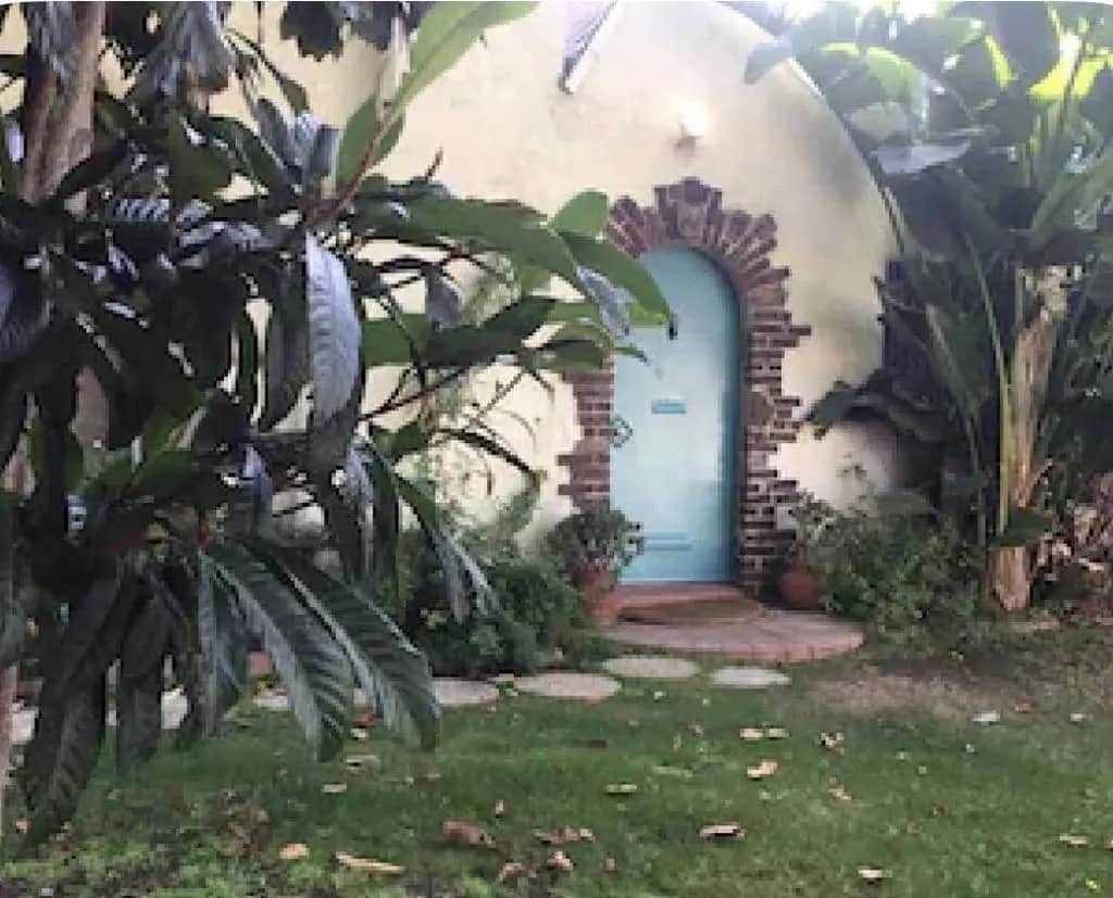 833 N Orange Drive, Los Angeles, CA — listing photo 1
