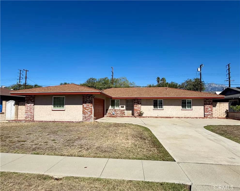 885 Azure Court, Upland, CA — listing photo 1