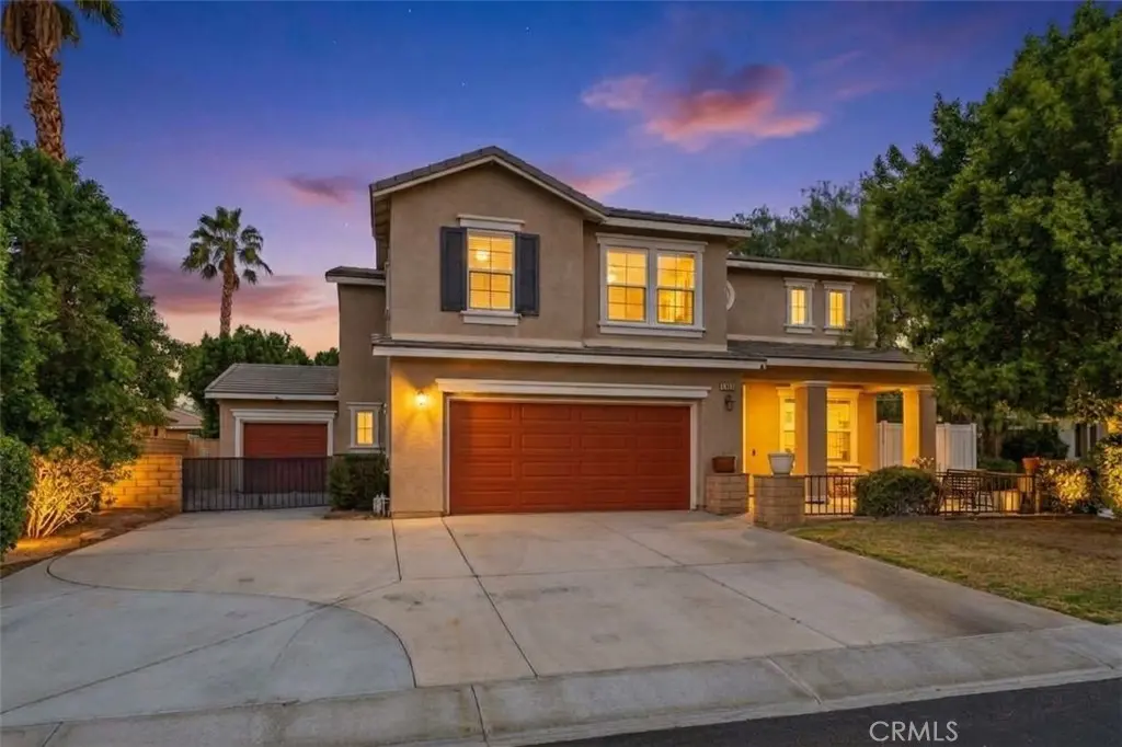 37461 Fossdyke Street, Indio, CA — listing photo 1