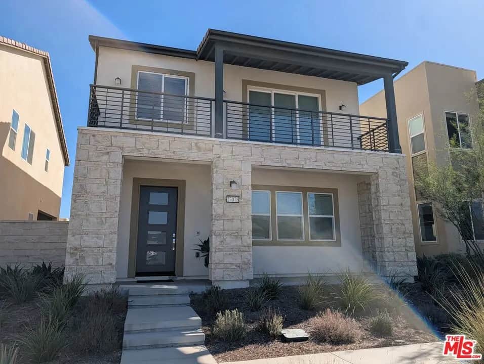 27075 Amber Sky Way, Valencia, CA — listing photo 1