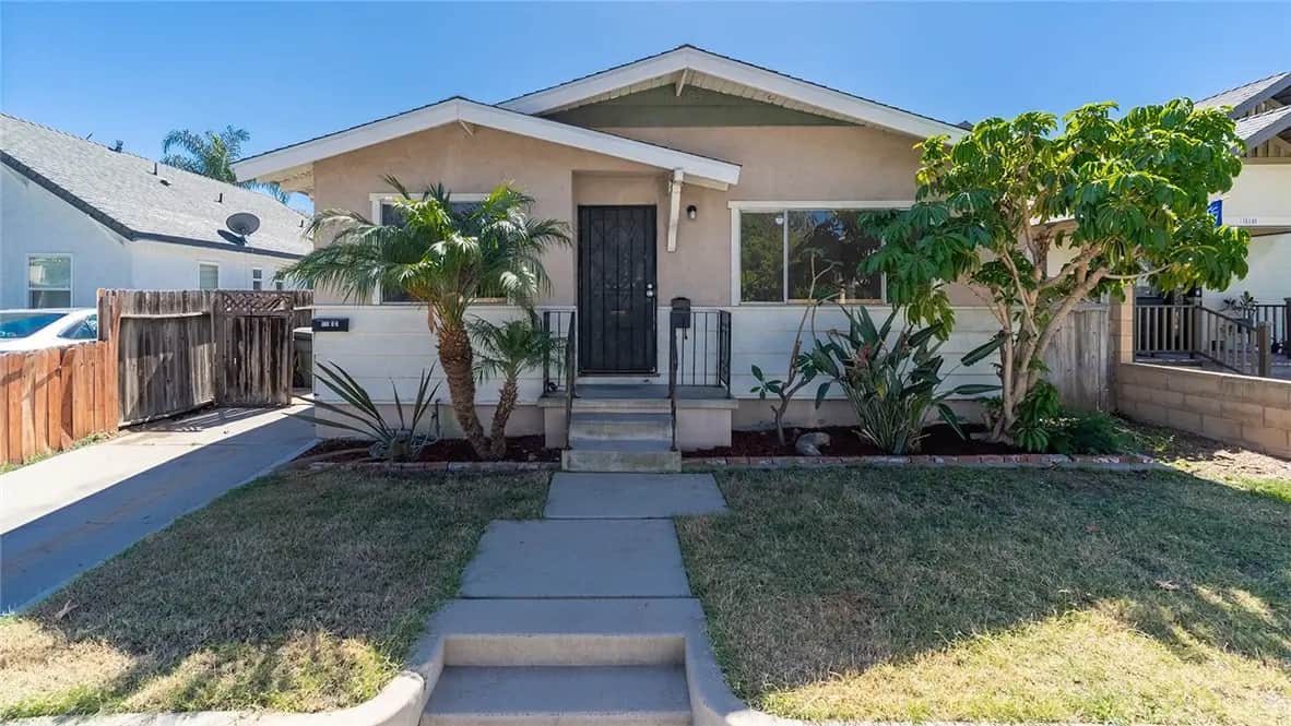 520 E Adele, Anaheim, CA — listing photo 1
