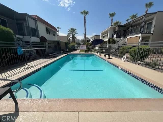 45210 Panorama Drive Z, Palm Desert, CA — listing photo 1