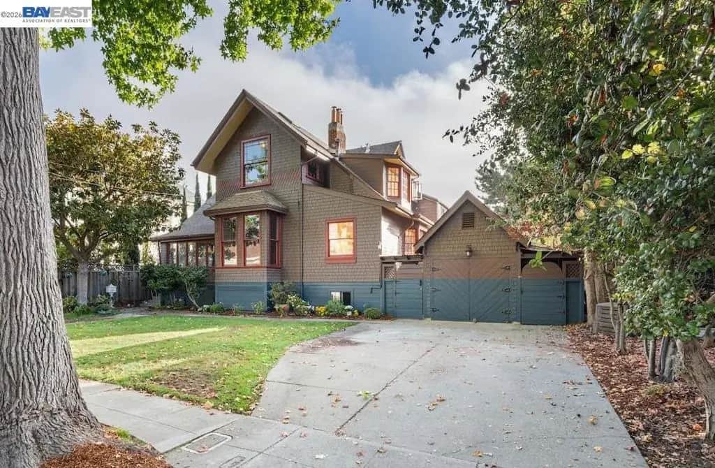 1278 Weber St, Alameda, CA — listing photo 1