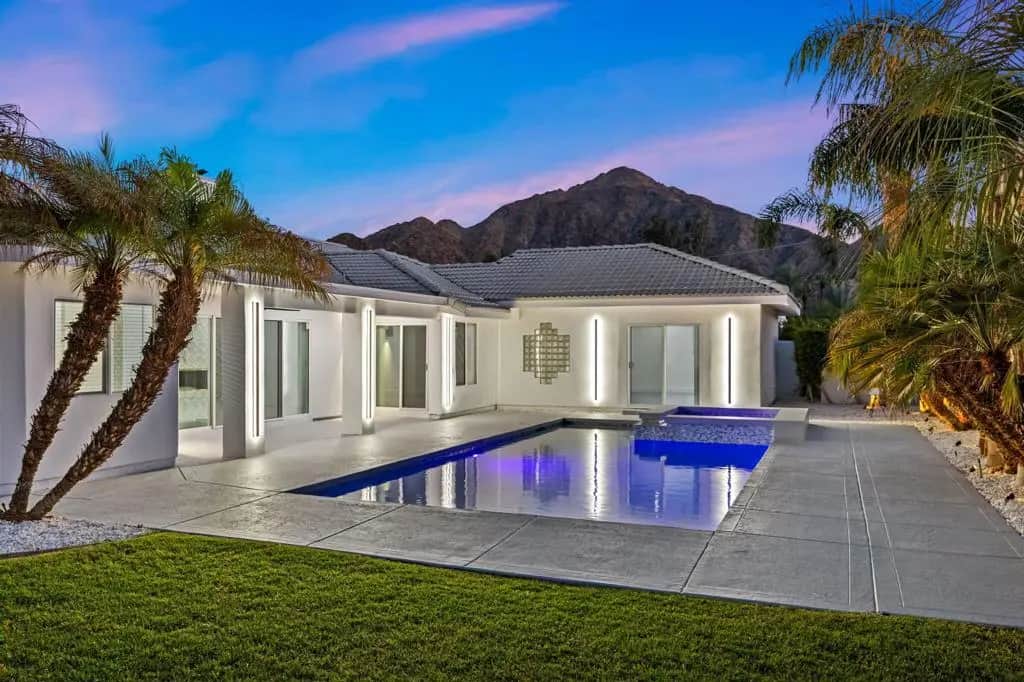 51425 Calle Quito, La Quinta, CA — listing photo 1