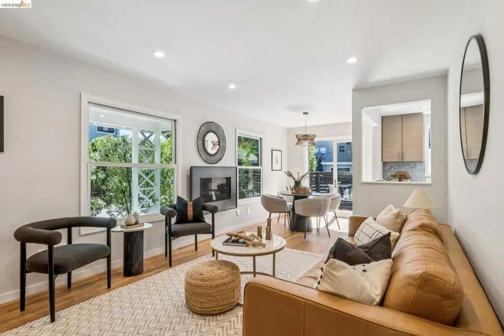 323 63RD STREET A, Oakland, CA — listing photo 1