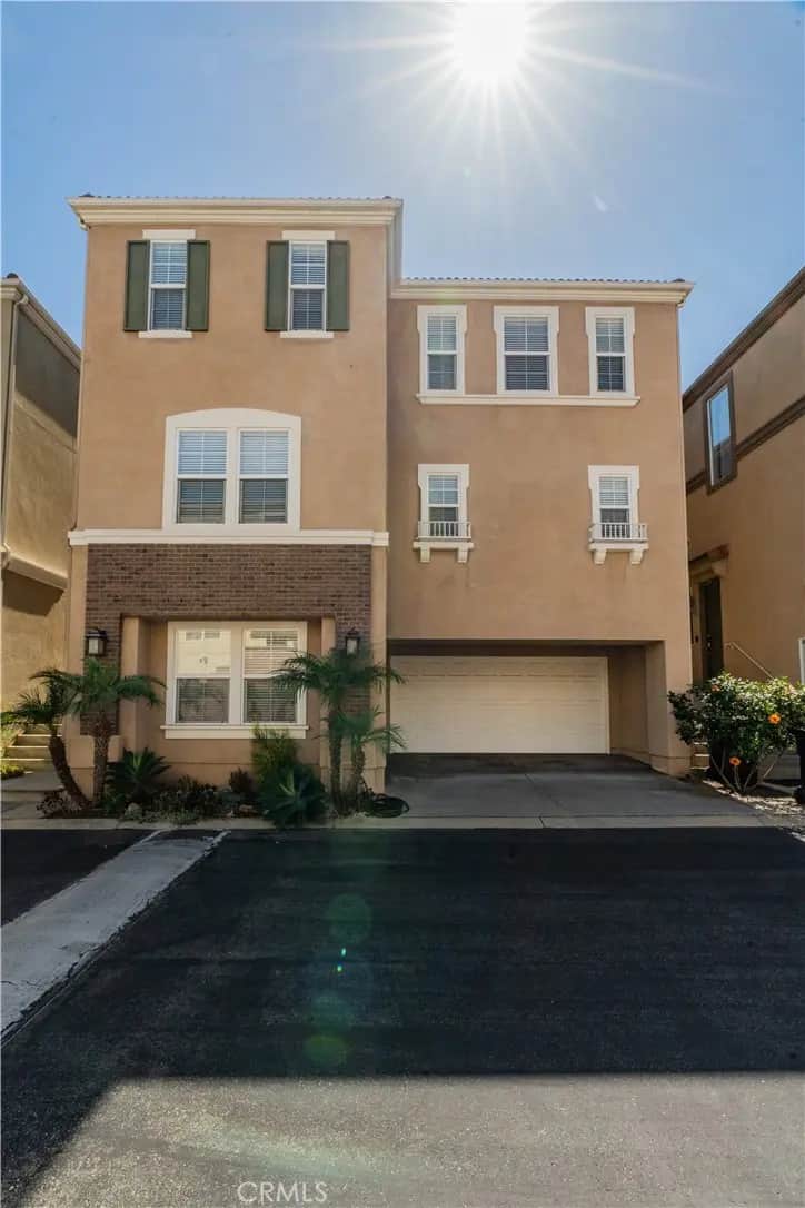 2815 Sepulveda Boulevard 5, Torrance, CA — listing photo 1