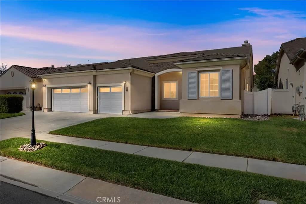 720 Indigo, Beaumont, CA — listing photo 1
