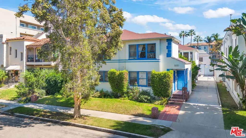 622 1/2 S Cloverdale Avenue, Los Angeles, CA — listing photo 1