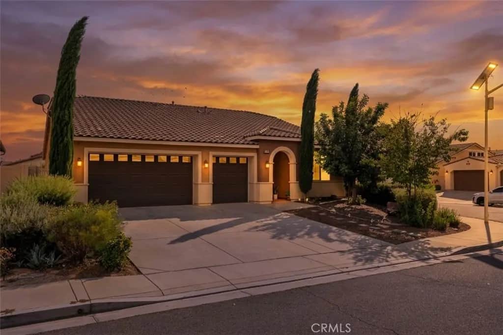 1625 Bunnell, Beaumont, CA — listing photo 1