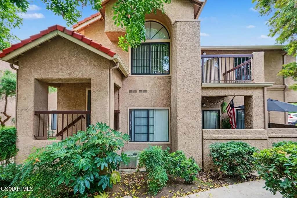 2373 Archwood Lane 175, Simi Valley, CA — listing photo 1