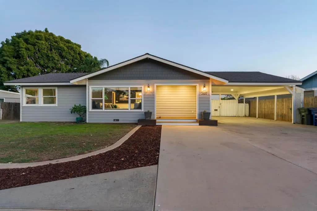 2499 Chatham St, El Cajon, CA — listing photo 1