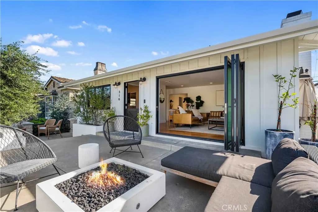 316 Claremont, Long Beach, CA — listing photo 1